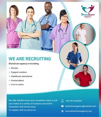 Recruiting